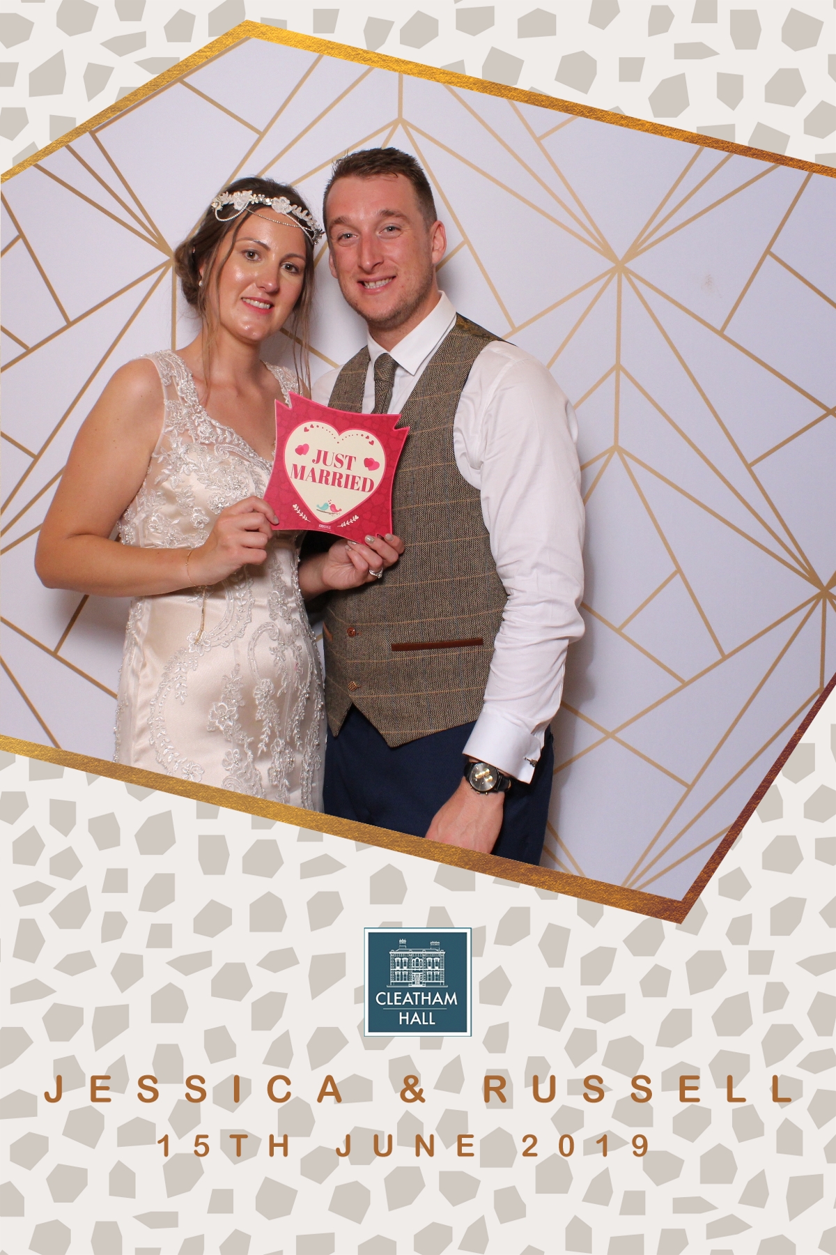 Jessica & Russel's wedding  | View more photos from the event at gallery.magicimages.uk/u/MagicImages/Jessica-Russels-wedding